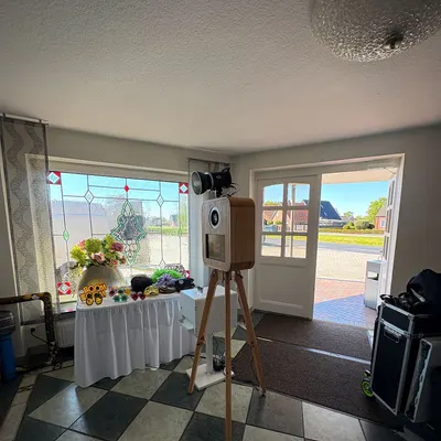 Fotobox